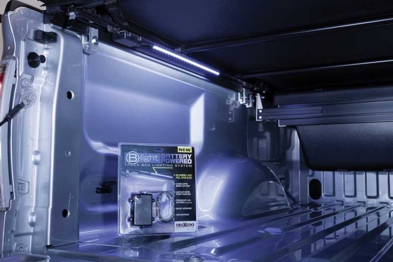 B-light™ Tonneau Lighting System 1705419